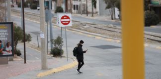 Máxima llegará a los 17 grados