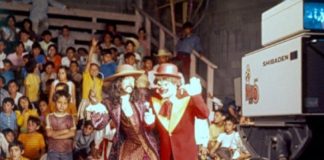 Nostalgia en redes por muerte de Niko Liko