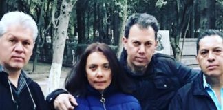 ‘Mi papá estaba bien, se vacunó, tuvo síntomas y falleció’