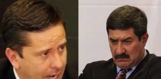 Revés a Javier Corral con restitución de magistrado