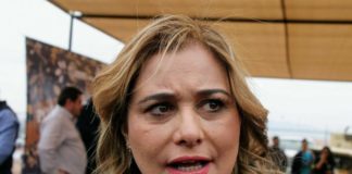 DESENTUERTOS: ¿TEMOR DE UN ATENTADO VS MARU?