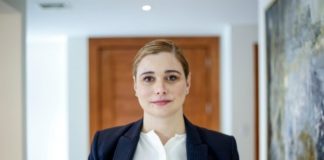 Juez podría ordenar detención judicial de Maru Campos