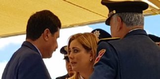 DESENTUERTOS: CORRAL ANDA ENARDECIDO