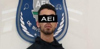 Vincula a proceso a presunto homicida de fraccionamiento Oasis