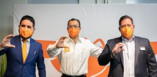 Rechaza Municipio que haya evento de partido político en la Presidencia