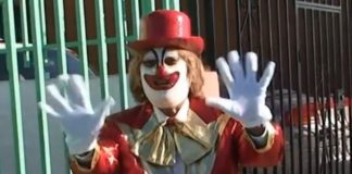 Niko Liko necesita oraciones para su recuperación