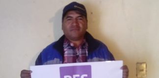 Localizan a candidato del PES que estaba desaparecido