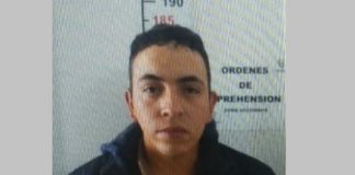 Sentencian a 42 años de cárcel a ex comandante de Carichí