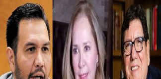 DESENTUERTOS: ENCUESTA DE PRESIDENCIABLES CAUSA RUIDO