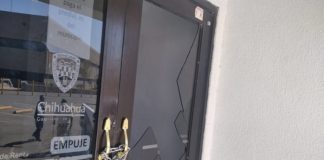 Detienen a hombre que intentó ingresar a módulo de Recaudación