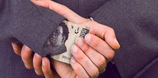 Gobierno federal no recupera ni el 1% de ‘lo robado’