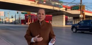 ‘Basta de tanta destrucción en la ciudad’; Fuentes