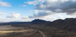 Ordena Juez detener mina en Samalayuca por daño ambiental