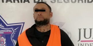 Pedían 10 mil dólares por secuestrado; caen adolescente y tipo de 37 años