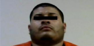 Acusado de secuestrar y asesinar a dos hombres