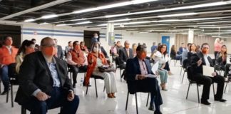 Se registran por Presidencia y Sindicatura ‘Güero’ Martínez y Eduardo Borunda