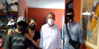 Con engaños, Saúl Huerta se ganó confianza de joven que sólo quería ser chef