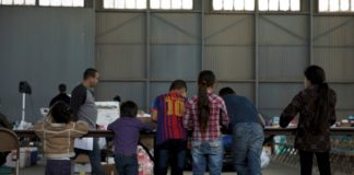 Repuntan llegadas de adolescentes a EU