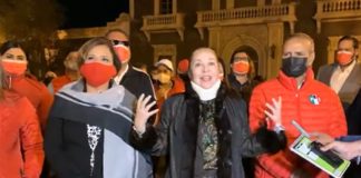 Llama Adriana Fuentes a transformar Juárez