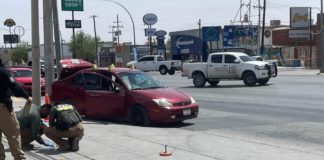 Acechaban a cuentahabientes para asaltarlos