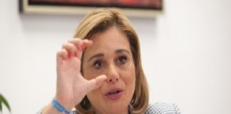 En mi carrera he sufrido violencia de género, física, sexual y política: Maru Campos