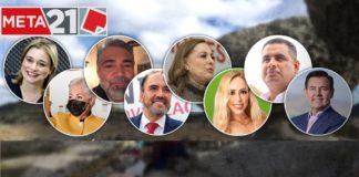 Arrancan virtual y presencialmente campañas por gubernatura