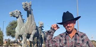 ‘Lord Carnita Asada’ llega a El Chamizal y a casa de ‘Juanga’