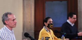 Guerrero, Chihuahua y BCS presentan aumento de casos Covid