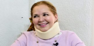 Temen juarenses al ir a la tienda o a trabajar: Adriana Fuentes