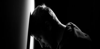 Depresión, el rival a vencer; un mundo que no es lo que aparenta