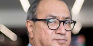 Deserción, la punta del iceberg; entrevista a Otto Granados Roldán