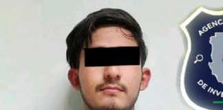 Lo capturan cuando cobraba 19 mil 500 pesos de extorsión