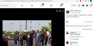 ‘Polleros’ ofrecen servicios por Facebook