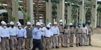 México ya no comprará más gasolina: López Obrador