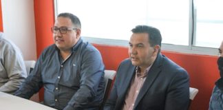 DESENTUERTOS: REAPARECE EX CABADISTA CON NUEVA BANDERA