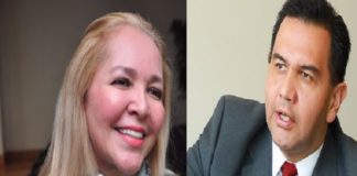 DESENTUERTOS: EN UNAS HORAS COMIENZA LUCHA POR SILLA DE CABADA