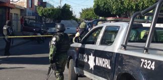 Juárez en el top de las más violentas del mundo