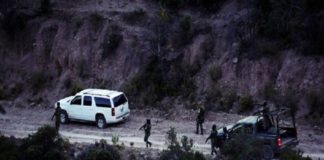 Implicados de masacre de LeBarón usaron 19 teléfonos de prepago: AMLO