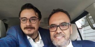 DESENTUERTOS: LAS EXTRAVAGANCIAS DE LOS CANDIDATOS