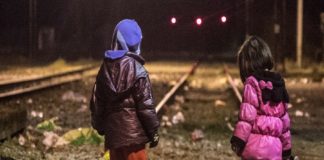 Prevén arribo de 184 mil menores migrantes a EU