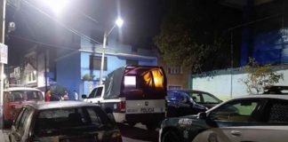 Asesinan a balazos a cuatro mujeres en la alcaldía Gustavo A. Madero