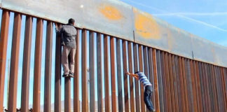 Con ‘Operación Centinela’, gobierno de Biden va a la caza de ‘polleros’