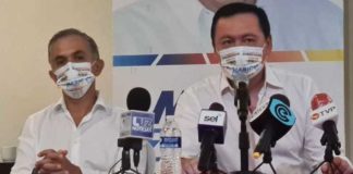 Osorio Chong, Ruiz Massieu y Mancera defienden al INE; “destruirlo sería golpe letal”