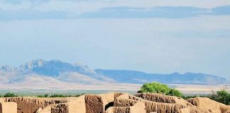 Financiarán empresarios restauración en Paquimé