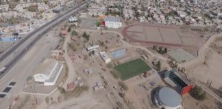 Reabrirán Parque Central Oriente hasta el verano