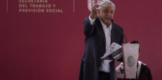 Usarían veto para defender programas