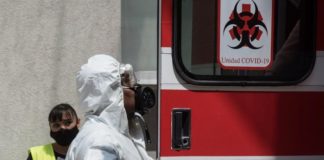 Declaran alerta epidemiológica en Chihuahua para evitar ‘tragedia humana’