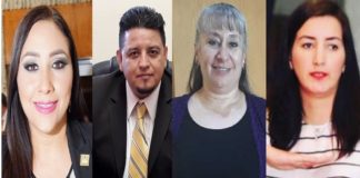 DESENTUERTOS: OYEN CANTO DE SIRENAS Y SE VAN EN BOLA