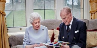 Murió el príncipe Felipe, esposo de la reina Isabel II, a los 99 años