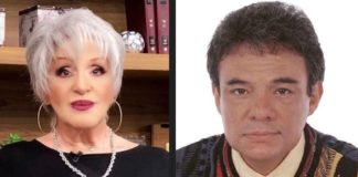 ¡Es oficial! Anel es la heredera universal de José José